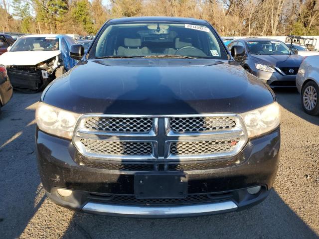 Photo 5 from auction – 2013 DODGE DURANGO SX with VIN 1C4RDHAG3DC688912