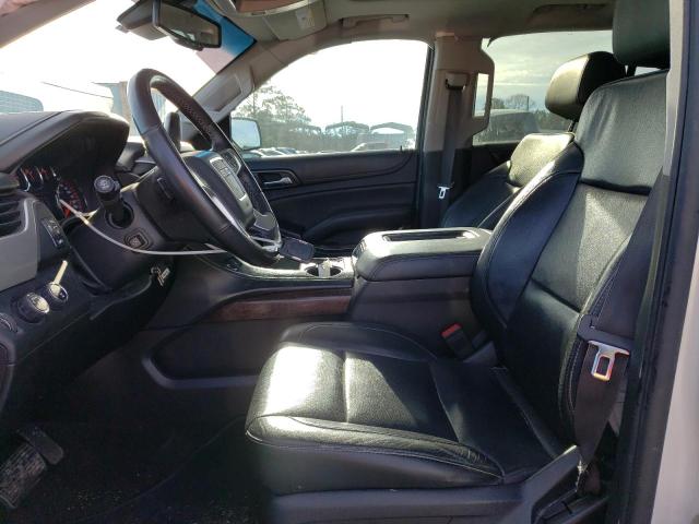 Photo 7 from auction – 2015 GMC YUKON SLT with VIN 1GKS2BKC4FR660234