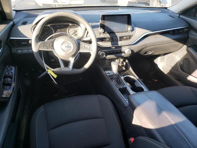 Photo 8 from auction – 2021 NISSAN ALTIMA SV with VIN 1N4BL4DV8MN344185