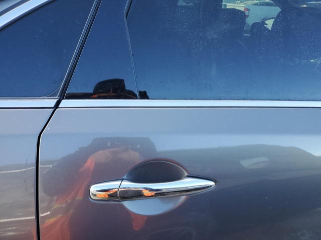 Photo 10 from auction – 2013 INFINITI FX37 with VIN JN8CS1MW2DM172478