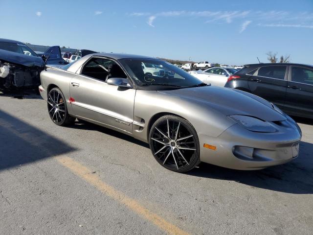 Photo 4 from auction – 2000 PONTIAC FIREBIRD with VIN 2G2FS22K6Y2115120