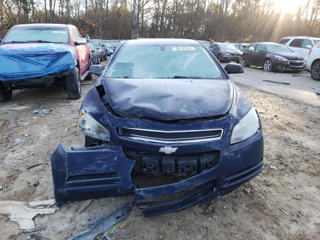 Photo 5 from auction – 2010 CHEVROLET MALIBU LS with VIN 1G1ZB5EB5AF217933