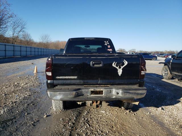 Photo 6 from auction – 2003 CHEVROLET SILVERADO with VIN 1GCHK23143F226511