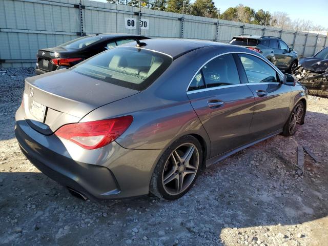 Photo 3 from auction – 2015 MERCEDES-BENZ CLA 250 with VIN WDDSJ4EB7FN221944