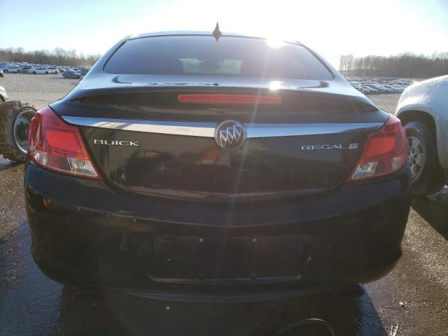 Photo 6 from auction – 2013 BUICK REGAL PREM with VIN 2G4GS5EV5D9121043
