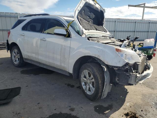 Photo 4 from auction – 2015 CHEVROLET EQUINOX LT with VIN 2GNALBEK6F6314485