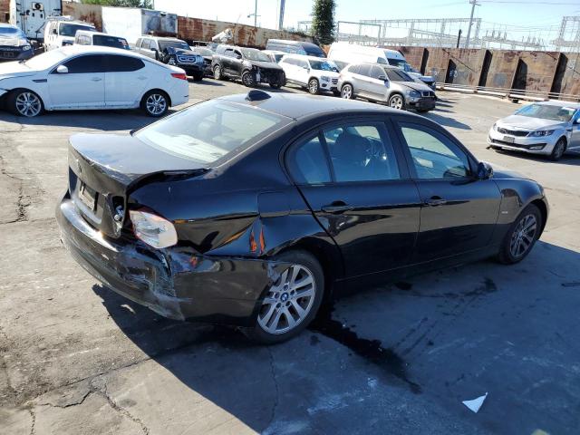 Photo 3 from auction – 2006 BMW 325 I with VIN WBAVB13586PT05420