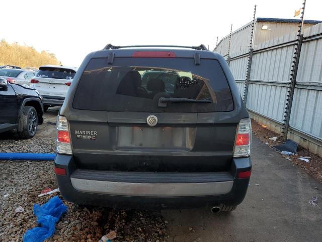 Photo 6 from auction – 2008 MERCURY MARINER with VIN 4M2CU81Z28KJ09826