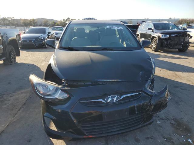 Photo 5 from auction – 2012 HYUNDAI ACCENT GLS with VIN KMHCT4AE4CU040354