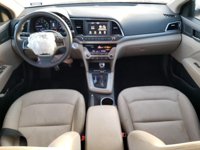 Photo 8 from auction – 2017 HYUNDAI ELANTRA with VIN 5NPD84LF1HH015753