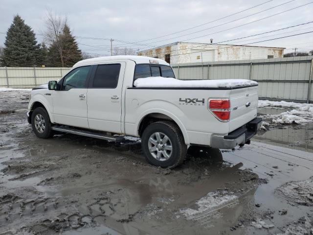 Photo 2 from auction – 2013 FORD F150 SUPER with VIN 1FTFW1EF3DFA08558