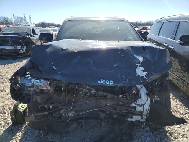 Photo 5 from auction – 2019 JEEP GRAND CHER with VIN 1C4RJFAG1KC817899