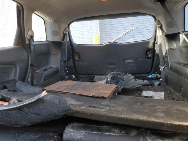Photo 10 from auction – 2007 MAZDA CX-9 with VIN JM3TB38C870106835