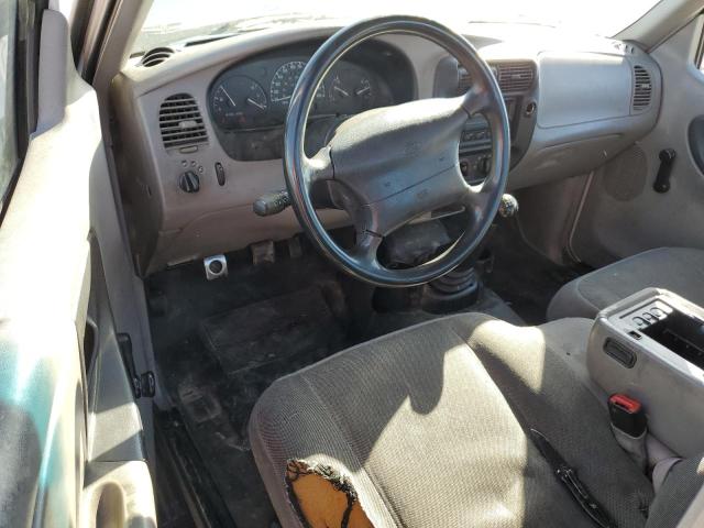 Photo 8 from auction – 2000 FORD RANGER with VIN 1FTYR10C9YPA91958