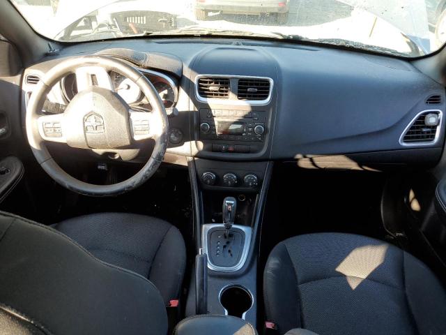 Photo 8 from auction – 2013 DODGE AVENGER SX with VIN 1C3CDZCG6DN681924