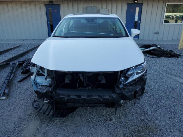 Photo 5 from auction – 2016 LEXUS ES 350 with VIN 58ABK1GG9GU035378