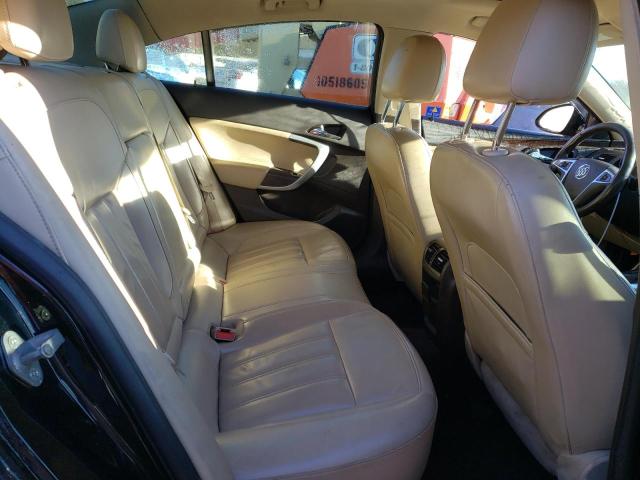 Photo 10 from auction – 2013 BUICK REGAL PREM with VIN 2G4GS5EV5D9121043