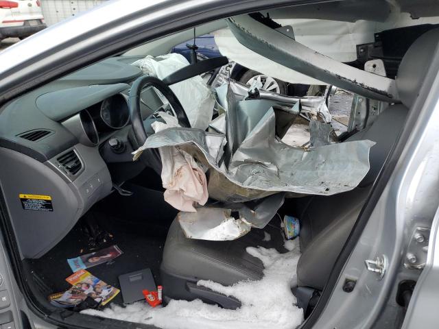 Photo 7 from auction – 2012 HYUNDAI ELANTRA GL with VIN 5NPDH4AE3CH111810