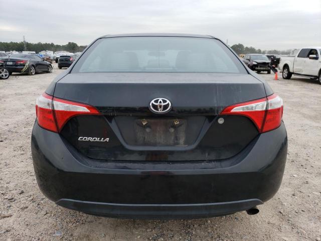 Photo 6 from auction – 2014 TOYOTA COROLLA L with VIN 2T1BURHE9EC178195
