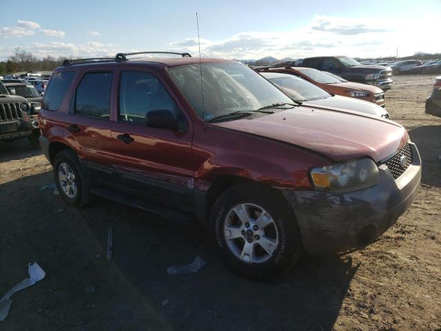 Photo 4 from auction – 2005 FORD ESCAPE XLT with VIN 1FMYU93135DA12042
