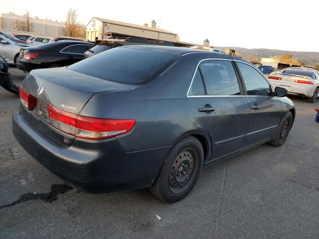 Photo 3 from auction – 2003 HONDA ACCORD EX with VIN 1HGCM66553A014435