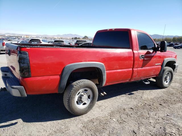 Photo 3 from auction – 2006 CHEVROLET SILVERADO with VIN 1GCHC24U36E211434