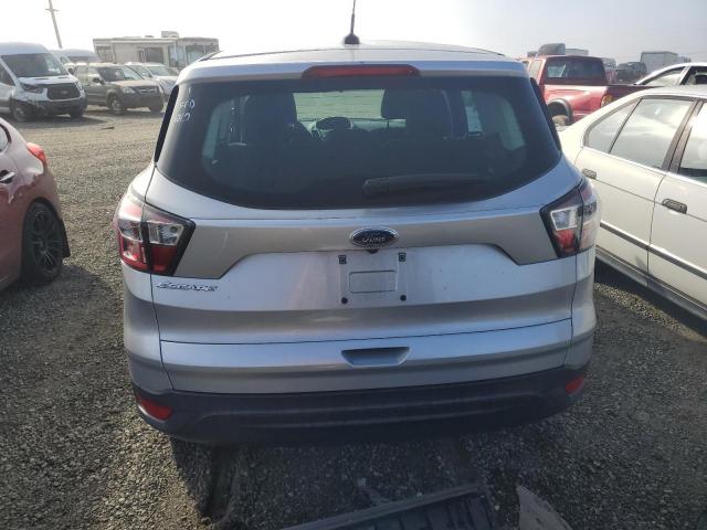 Photo 6 from auction – 2017 FORD ESCAPE S with VIN 1FMCU0F77HUA32403