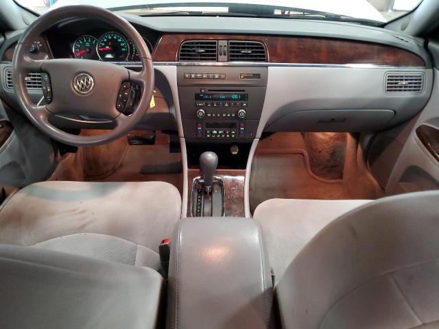 Photo 8 from auction – 2007 BUICK LACROSSE C with VIN 2G4WC582971245426