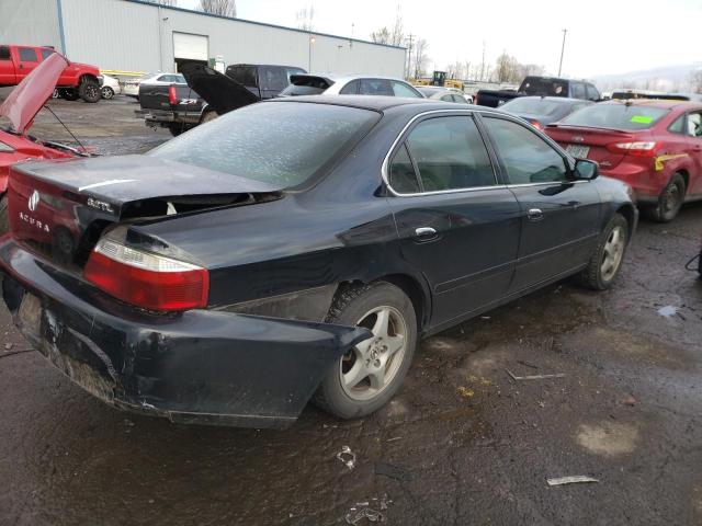 Photo 3 from auction – 2003 ACURA 3.2TL with VIN 19UUA56623A028566