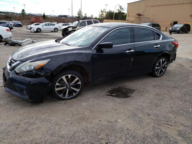 Photo 1 from auction – 2016 NISSAN ALTIMA 2.5 with VIN 1N4AL3AP3GC244202