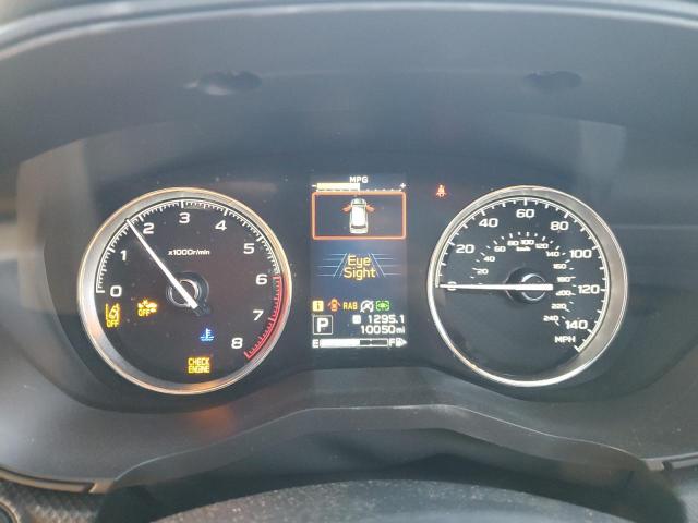 Photo 9 from auction – 2020 SUBARU FORESTER T with VIN JF2SKAXC6LH477435