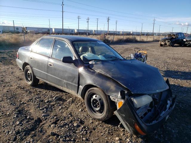 Photo 4 from auction – 1997 TOYOTA COROLLA BA with VIN 2T1BA02E3VC194101