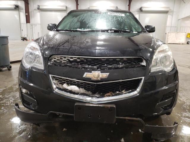 Photo 5 from auction – 2011 CHEVROLET EQUINOX LT with VIN 2CNFLEEC4B6395176