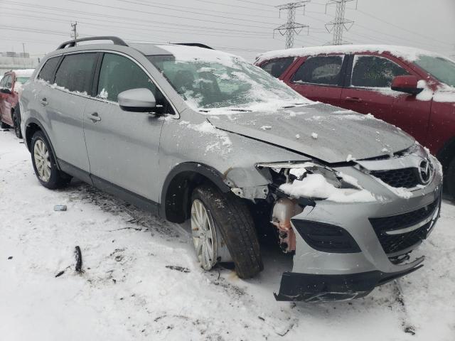 Photo 4 from auction – 2019 MAZDA CX-9 with VIN JM3TB3MA5A0225924