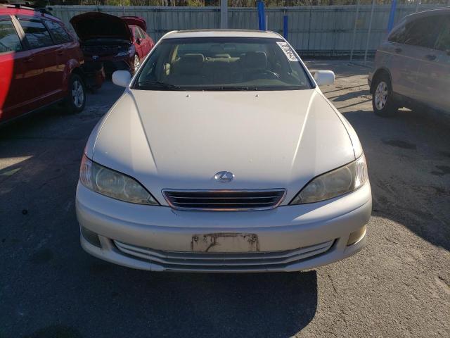 Photo 5 from auction – 2000 LEXUS ES 300 with VIN JT8BF28G9Y0257074
