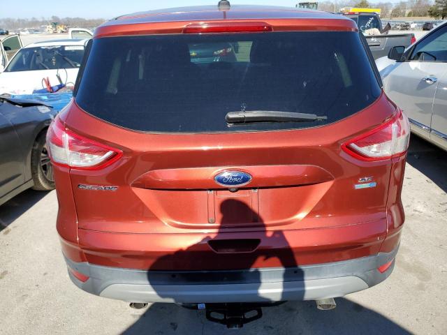 Photo 6 from auction – 2014 FORD ESCAPE SE with VIN 1FMCU9GX2EUD45261