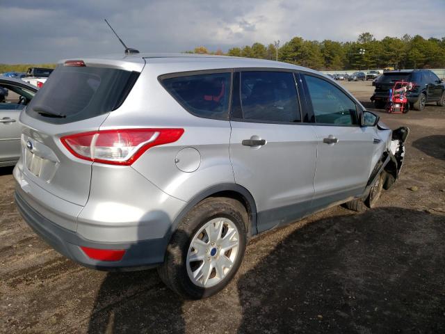 Photo 3 from auction – 2016 FORD ESCAPE S with VIN 1FMCU0F71GUB50431