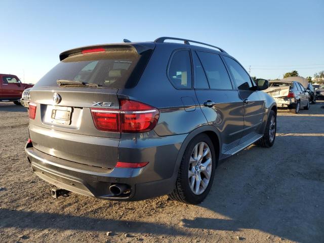 Photo 3 from auction – 2012 BMW X5 XDRIVE3 with VIN 5UXZV4C55CL762314
