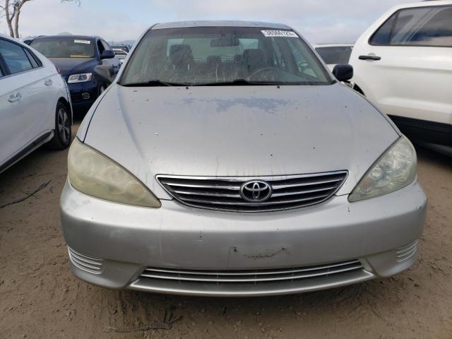 Photo 5 from auction – 2005 TOYOTA CAMRY LE with VIN 4T1BE32K05U057885