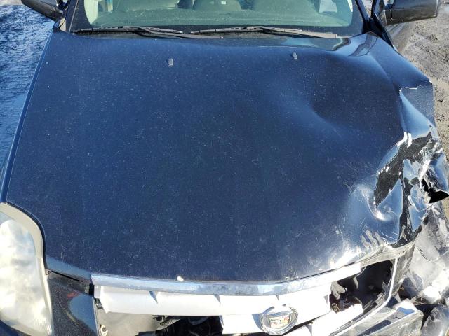 Photo 12 from auction – 2006 CADILLAC SRX with VIN 1GYEE637560142088