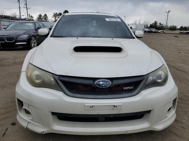 Photo 5 from auction – 2011 SUBARU IMPREZA WR with VIN JF1GV7F69BG509069