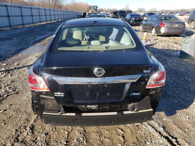 Photo 6 from auction – 2013 NISSAN ALTIMA 2.5 with VIN 1N4AL3AP7DN483333