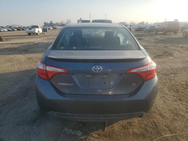 Photo 6 from auction – 2015 TOYOTA COROLLA L with VIN 5YFBURHE3FP189890