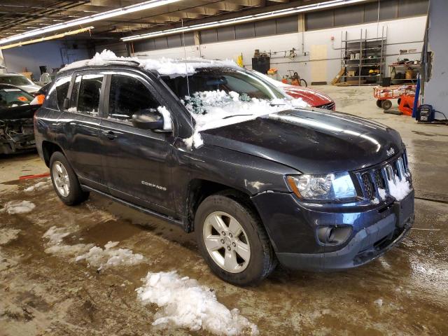 Photo 4 from auction – 2015 JEEP COMPASS SP with VIN 1C4NJCBA7FD273299