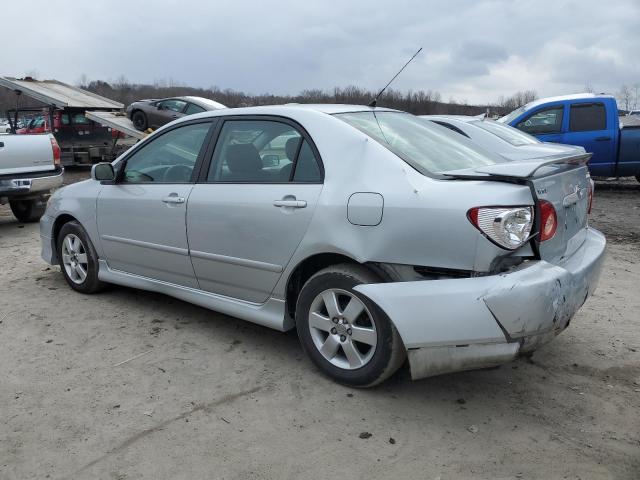 Photo 2 from auction – 2006 TOYOTA COROLLA CE with VIN 1NXBR32E76Z733684