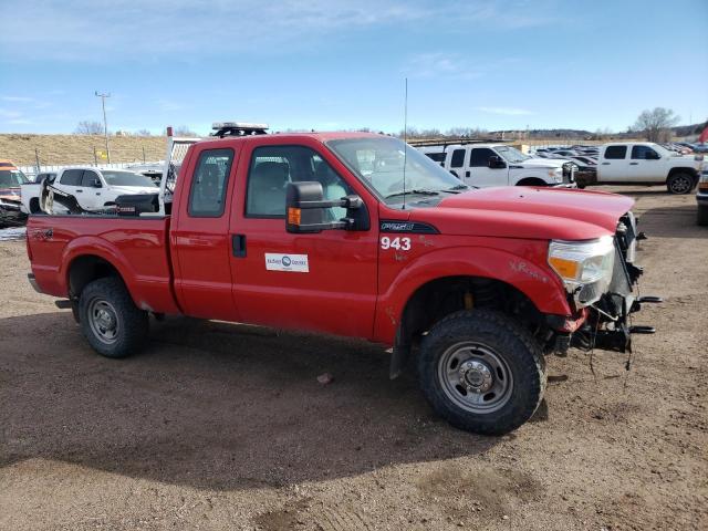 Photo 4 from auction – 2015 FORD F250 SUPER with VIN 1FT7X2B63FEC72402
