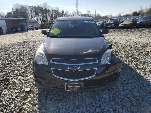Photo 5 from auction – 2015 CHEVROLET EQUINOX LS with VIN 2GNALAEK6F1123463
