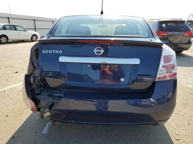 Photo 6 from auction – 2012 NISSAN SENTRA 2.0 with VIN 3N1AB6AP5CL659439