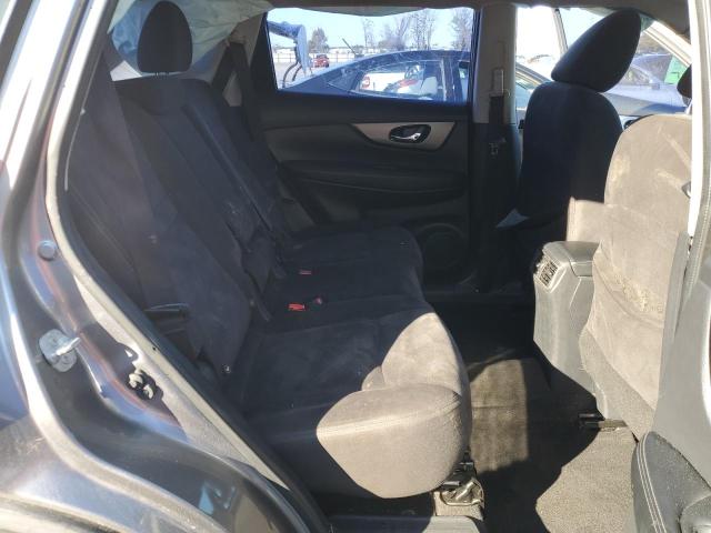 Photo 11 from auction – 2016 NISSAN ROGUE S with VIN KNMAT2MT1GP704026