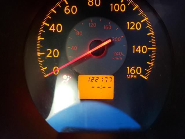 Photo 9 from auction – 2005 NISSAN ALTIMA with VIN 1N4BL11D35C103075